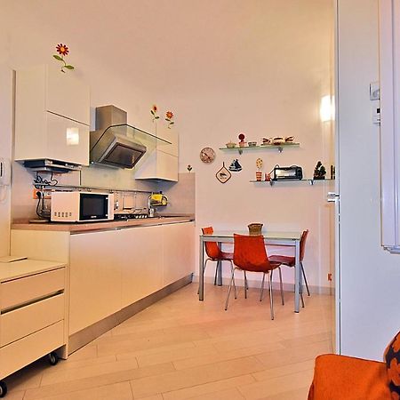 Apartament La Tana Del Poeta Lerici Zewnętrze zdjęcie
