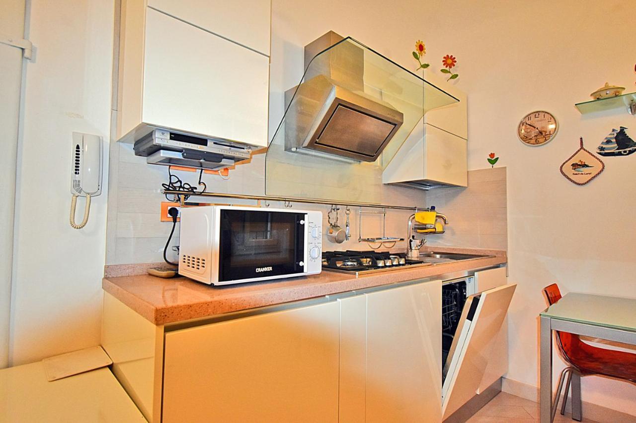 Apartament La Tana Del Poeta Lerici Zewnętrze zdjęcie