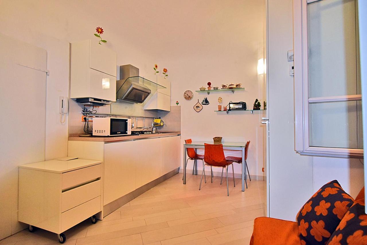 Apartament La Tana Del Poeta Lerici Zewnętrze zdjęcie