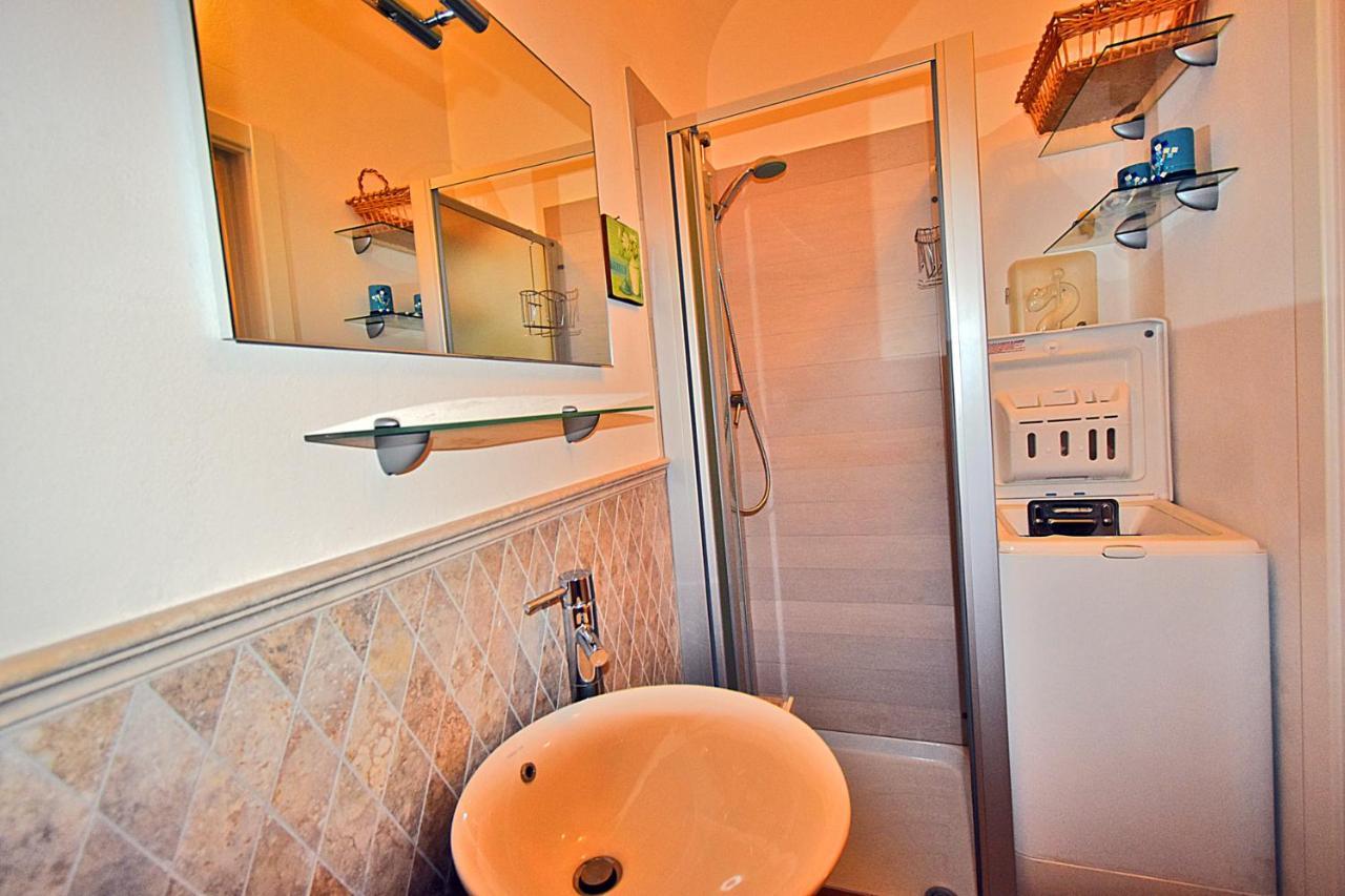 Apartament La Tana Del Poeta Lerici Zewnętrze zdjęcie